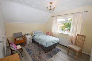 Bedroom Two- click for photo gallery